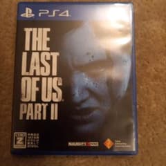THE LAST OF US 2のサムネイル