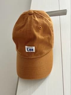 Lee オレンジキャップ 57cm-59cmのサムネイル