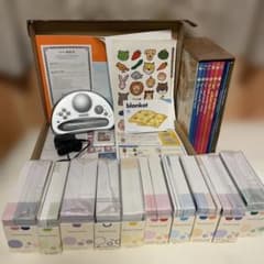 ペッピーキッズクラブ 知育玩具セット 音声プレーヤー付き - メルカリ