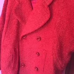 CECIL McBEE ❤︎ コートのサムネイル