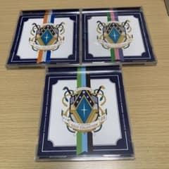 SideM 5th 솔로 코레