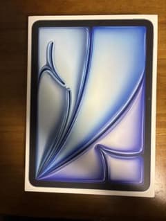 iPad Air m2 11インチのサムネイル