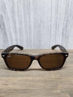 Ray-Ban　レイバン　RB2132　NEW　WAYFARER　ベッコウのサムネイル