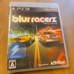 Thumbnail of blur racerz プレイステーション3