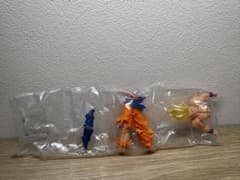 DRAGONBALL GOKU EDITION2 超サイヤ人 孫悟空のサムネイル