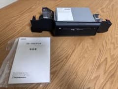 トヨタ アルファード 30 純正DVDプレーヤー - メルカリ