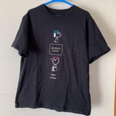 Tシャツのサムネイル