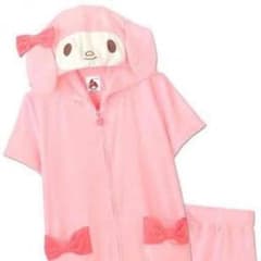 aimerfeel マイメロ ルームウェアのサムネイル
