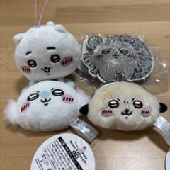 ちいかわ まとめ売り4点セット - メルカリ
