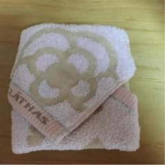 ぶーちゃん様 専用☆ハンカチ☆のサムネイル