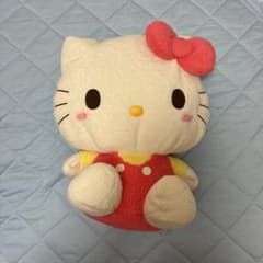 ハローキティ ぬいぐるみのサムネイル