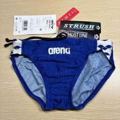 ぼ*]様 新品 arena 競泳水着 ARN-6304 RIMIC STRUSH 新品 arena 競泳水着 ARN-6304 RIMIC STRUSH - メルカリ