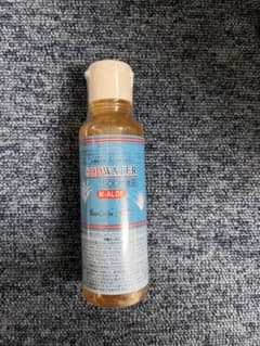 SOD WATER W・ALOE SOD様食品のサムネイル
