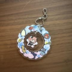 SPY×FAMILY Anya Acrylic Keychain