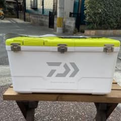 ダイワ(DAIWA) クーラーボックス NSスーパートランク大将2のサムネイル
