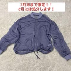シースルーブルゾンのサムネイル