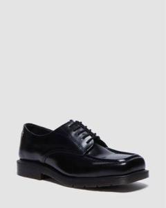 Dr. Martens Durrow 5ホール スクエア シューズ 27cm - メルカリ