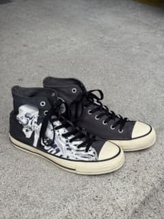 Converse 浮世絵 27.5cmのサムネイル