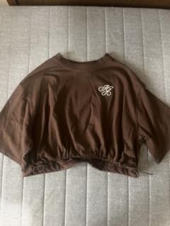 半袖 Tシャツのサムネイル