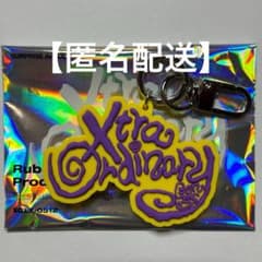 XG HARVEY ハーヴィー ラバーキーチェーン キーホルダー - メルカリ