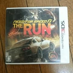 3DSソフト★RUNのサムネイル