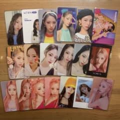 WJSN 宇宙少女　ヨルム　トレカのサムネイル