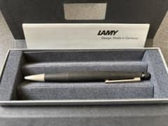 LAMY ラミー シャープペンシル 2000 ブラックのサムネイル