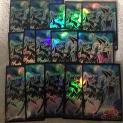 遊戯王スリーブのサムネイル