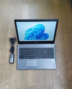 マウスコンピュータ　SSD120GB　メモリ8GB　オフィス2019　Win11 マウスコンピュータ SSD120GB メモリ8GB オフィス2019 Win11 - メルカリ