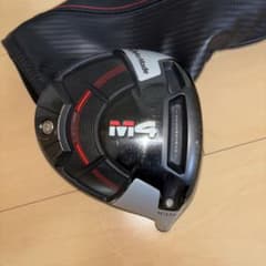 テーラーメイドM4ドライバー2021年モデル 10.5° ヘッドのみ - メルカリ