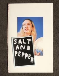 特典アリ‼️ 限定‼️ Chad Moore 写真集① 特典アリ‼️ 限定100部‼️ Chad Moore 写真集 - メルカリ