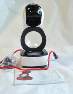 新品未使用NESCAFE Dolce Gusto Lumio MD9777-WHのサムネイル
