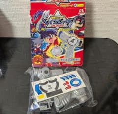 爆転シュート ベイブレード2002 チョコフレーク - メルカリ