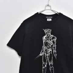 貴重 BEAMS T 仮面ライダー響鬼 Tシャツ M相当 黒 C-　BANDAI 貴重 BEAMS T 仮面ライダー響鬼 Tシャツ M相当 黒 C- BANDAI - メルカリ