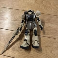 HG ザクIスナイパータイプ ヨンムカークス機 ガンプラ ジャンク1114438
