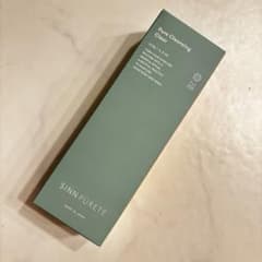即購入可！【SINN PURETE】ピュアクレンジング クリア ピュアリバイブのサムネイル