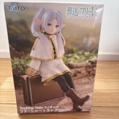 TAITO Desktop Cute フリーレン v2のサムネイル
