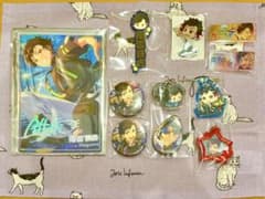 あんスタ 南雲鉄虎 まとめ売り 画像3枚 - メルカリ