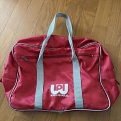 ワッペ ワールドペガサス スクバ 赤 旧型 - メルカリ