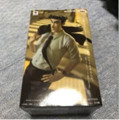 野原ひろしフィギュア未使用品！のサムネイル