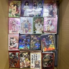遊戯王 スリーブ入りカードのみ 大量まとめ売り 1箱 約20kg 遊戯王 スリーブ入りカードのみ 大量まとめ売り 1箱 約20kg - メルカリ
