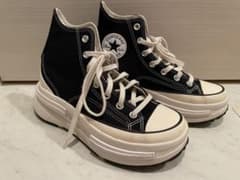 Converse ハイカットスニーカー 25.0cmのサムネイル