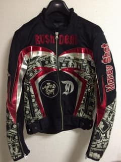 イエローコーン RUSHDEAL メッシュジャケットのサムネイル