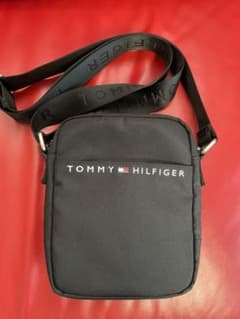 Tommy ショルダーバッグのサムネイル