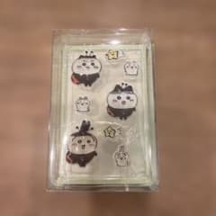 치이카와 PUKUCHURU 씰 1