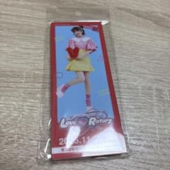 小倉唯 大阪 Love Ratory アクリルスタンド - メルカリ