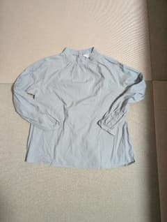 Maker's Shirt 鎌倉 with ViS 長袖ブラウス