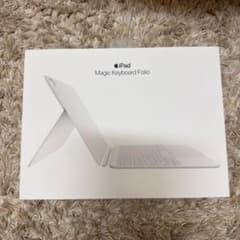 Apple純正 Magic Keybord Folio(第10世代…のサムネイル