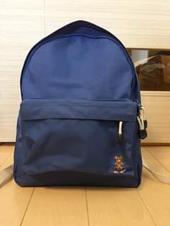 ミキハウス 幼児 キッズリュックサック 幼稚園に！のサムネイル