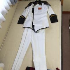 汐音様専用 ザフト 軍服 コスプレのサムネイル